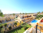 3 bedroom Townhouse for sale in Algorfa