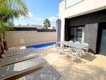 3 bedroom Villa se vende en Benijofar 