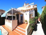 2 sovrum Villa till salu i Guardamar 
