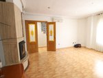 3 bedroom Adosado se vende en Los Palacios 