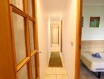 3 спальни Квартира для продажи в La Mata
