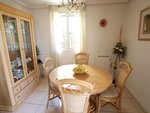 2 sovrum Villa till salu i Guardamar 