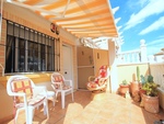 3 bedroom Townhouse for sale in Villamartin