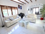 3 sovrum Villa till salu i Formentera del Segura 