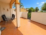 3 bedroom Townhouse for sale in Daya Nueva
