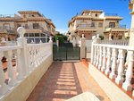 2 bedroom Townhouse for sale in Cabo Roig