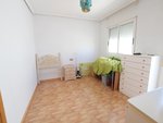 3 bedroom Adosado se vende en Los Palacios 
