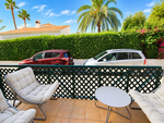 3 bedroom Townhouse for sale in Playa Flamenca