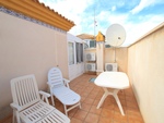3 bedroom Townhouse for sale in Villamartin