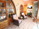 3 bedroom Villa for sale in La Zenia