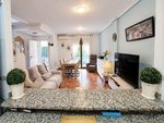 3 bedroom Townhouse for sale in Playa Flamenca