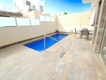 3 bedroom Villa for sale in Villamartin