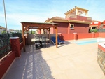 6 bedroom Villa for sale in Algorfa