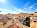 2 bedroom Townhouse for sale in Cabo Roig