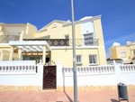 3 bedroom Townhouse for sale in Ciudad Quesada