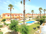 3 bedroom Villa for sale in Algorfa