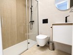 2 schlafzimmer Wohnung 
zum verkauf in Benijofar 