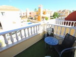 3 bedroom Townhouse for sale in Algorfa
