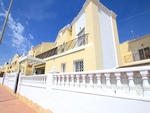 3 bedroom Townhouse for sale in Ciudad Quesada