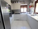 3 sovrum Villa till salu i Formentera del Segura 