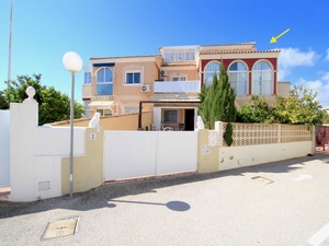 3 bedroom Apartment for sale in La Zenia