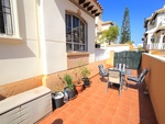 2 schlafzimmer Reihenhaus 
zum verkauf in Cabo Roig 