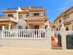 2 bedroom Townhouse for sale in Cabo Roig