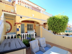 3 bedroom Townhouse for sale in Algorfa