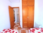 2 schlafzimmer Reihenhaus 
zum verkauf in Cabo Roig 