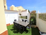 3 bedroom Townhouse for sale in Ciudad Quesada
