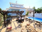 5 bedroom Villa for sale in Ciudad Quesada