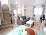 3 bedroom Townhouse for sale in Ciudad Quesada