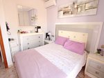 2 bedroom Townhouse for sale in Cabo Roig