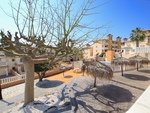 2 schlafzimmer Reihenhaus 
zum verkauf in Cabo Roig 
