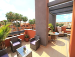 2 bedroom Appartement te koop in Villamartin