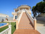 5 schlafzimmer Villa 
zum verkauf in Campoamor 