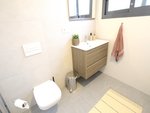 3 schlafzimmer Reihenhaus 
zum verkauf in Benijofar 