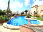 3 bedroom Townhouse for sale in Villamartin
