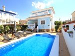 5 bedroom Villa for sale in Ciudad Quesada