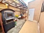 5 bedroom Finca for sale in Crevillente