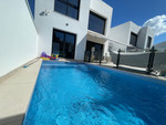 3 bedroom Villa for sale in Formentera del Segura