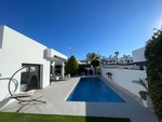 2 bedroom Villa for sale in Benijofar