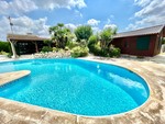 4 bedroom Villa for sale in San Fulgencio
