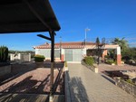 3 bedroom Finca for sale in Crevillente