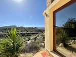 3 bedroom Villa à vendre à Relleu