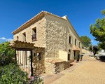 3 bedroom Villa à vendre à Relleu