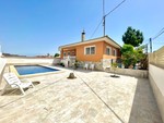 4 bedroom Villa te koop in Benijofar