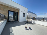 3 bedroom Villa te koop in Benijofar