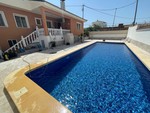 6 bedroom Villa for sale in Benijofar