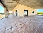 4 bedroom Finca for sale in Elche